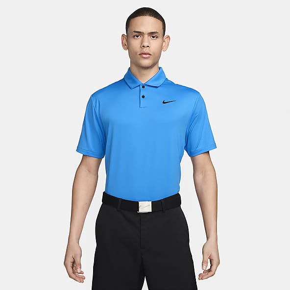 Mens Big Tall Polos. Nike